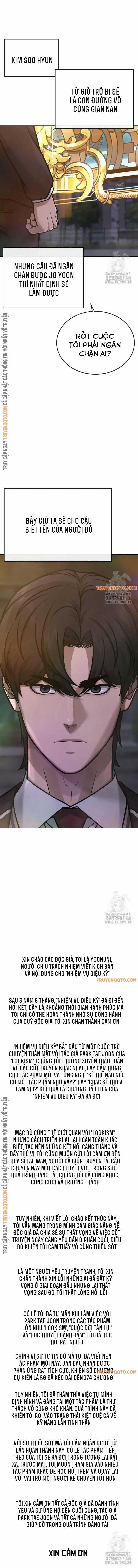 Nhiệm Vụ Diệu Kỳ Chương 174 trang 5