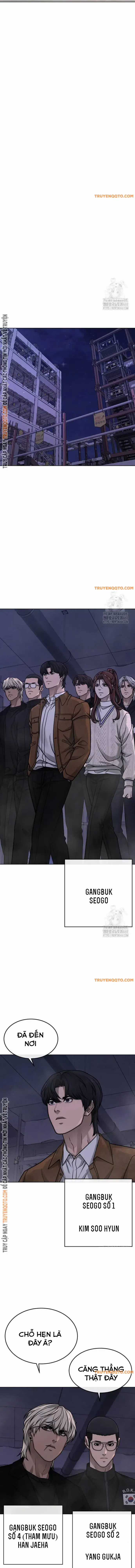 Nhiệm Vụ Diệu Kỳ Chương 174 trang 8