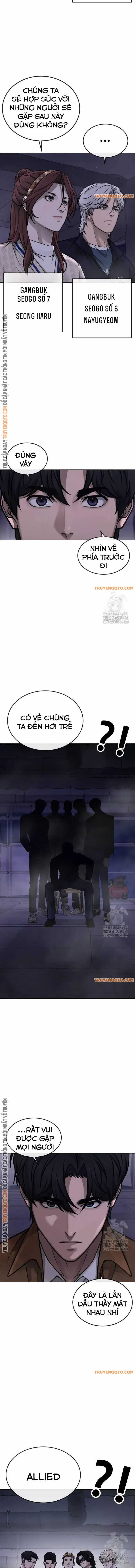 Nhiệm Vụ Diệu Kỳ Chương 174 trang 9