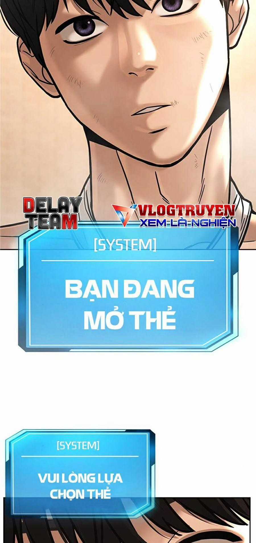 Nhiệm Vụ Diệu Kỳ Chương 18 trang 1