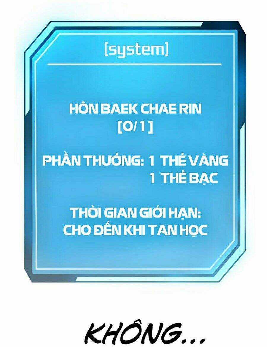 Nhiệm Vụ Diệu Kỳ Chương 2 trang 25