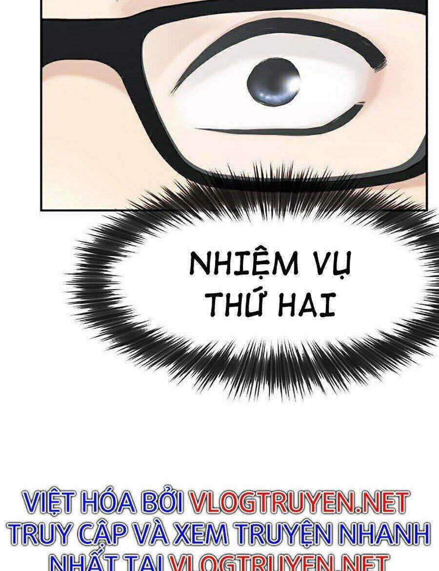 Nhiệm Vụ Diệu Kỳ Chương 2 trang 3