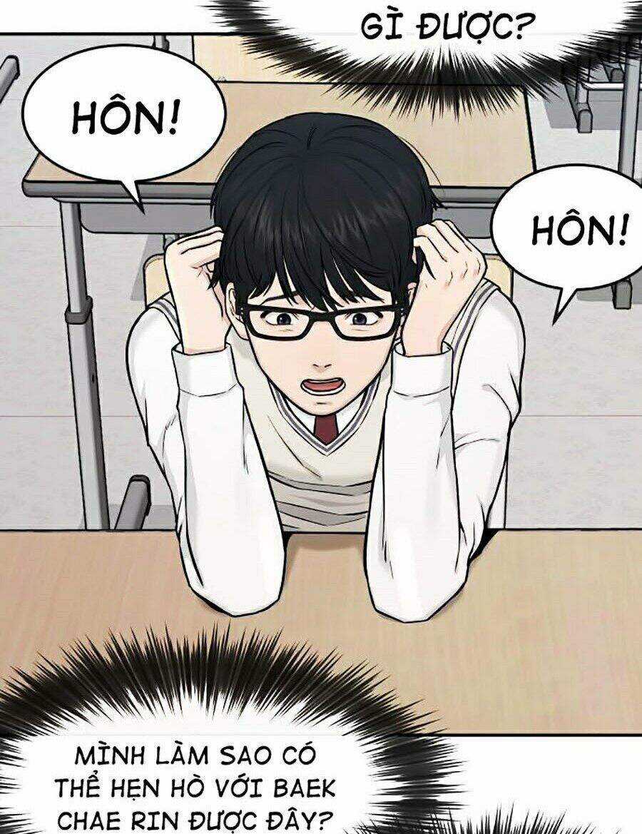 Nhiệm Vụ Diệu Kỳ Chương 2 trang 37