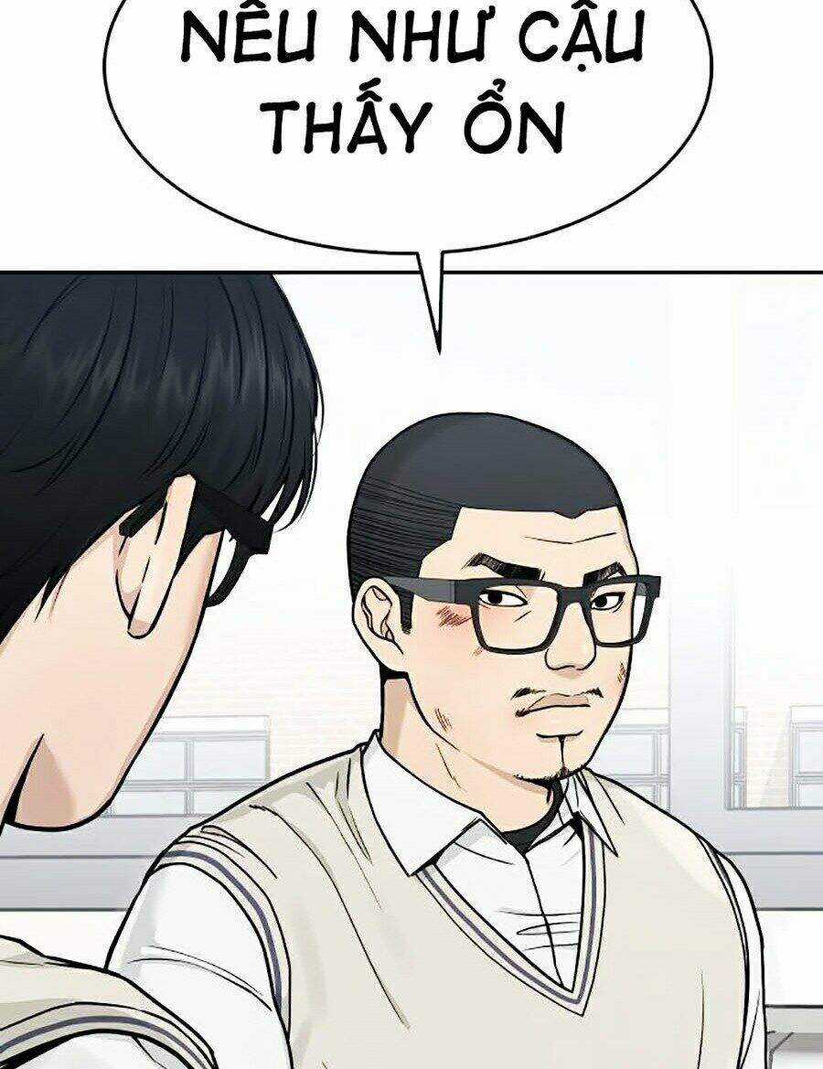 Nhiệm Vụ Diệu Kỳ Chương 2 trang 43