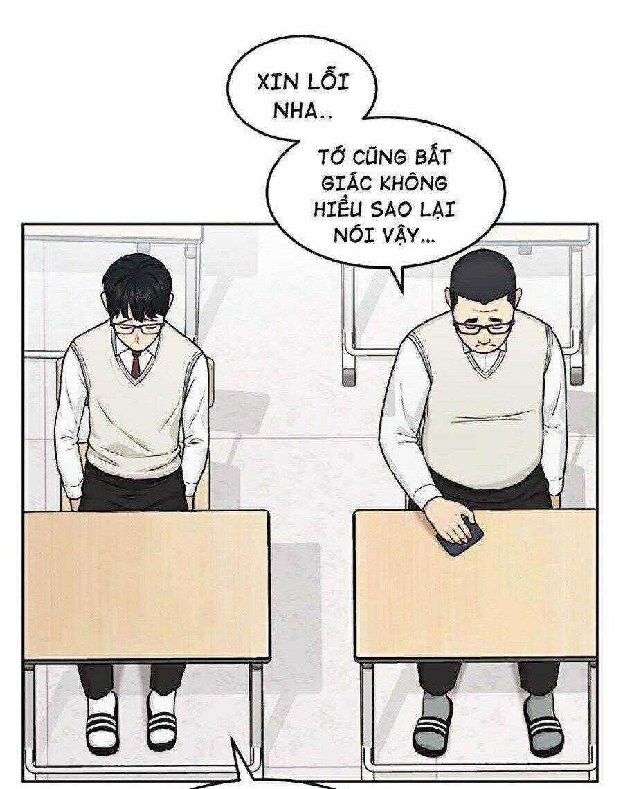 Nhiệm Vụ Diệu Kỳ Chương 2 trang 68