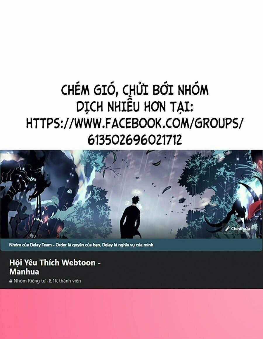 Nhiệm Vụ Diệu Kỳ Chương 3 trang 0