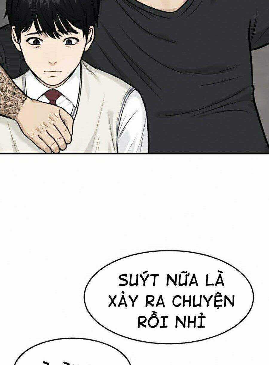 Nhiệm Vụ Diệu Kỳ Chương 3 trang 107