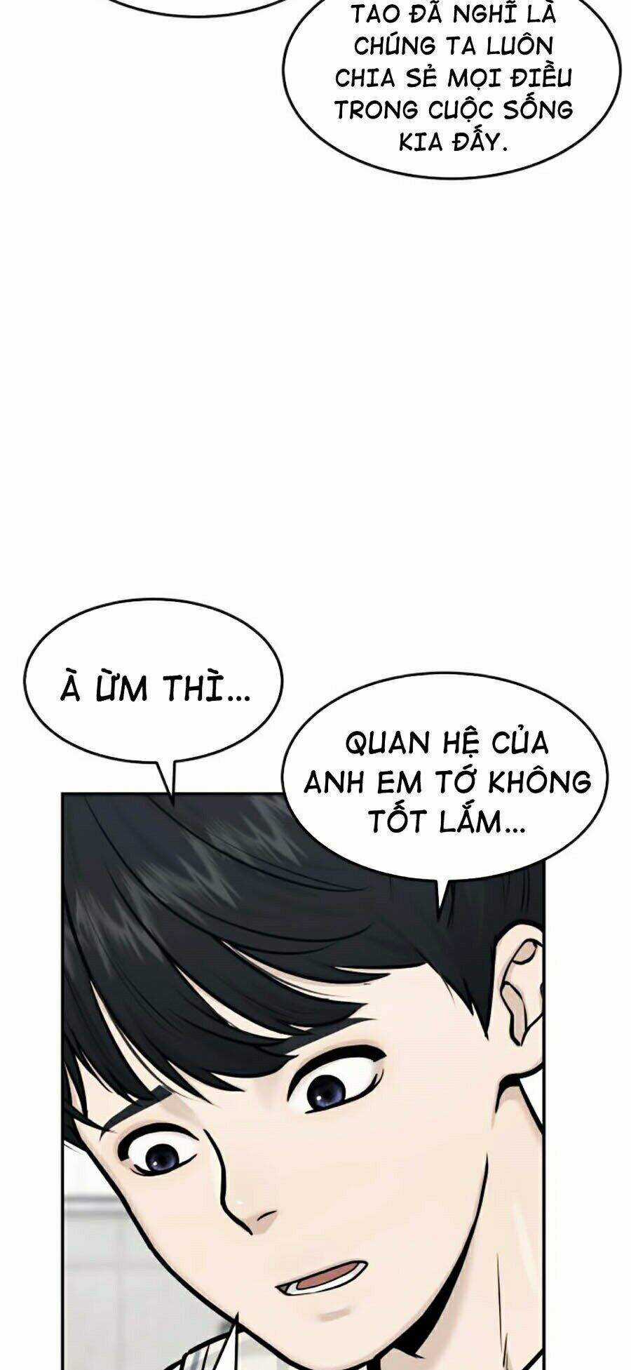 Nhiệm Vụ Diệu Kỳ Chương 3 trang 116