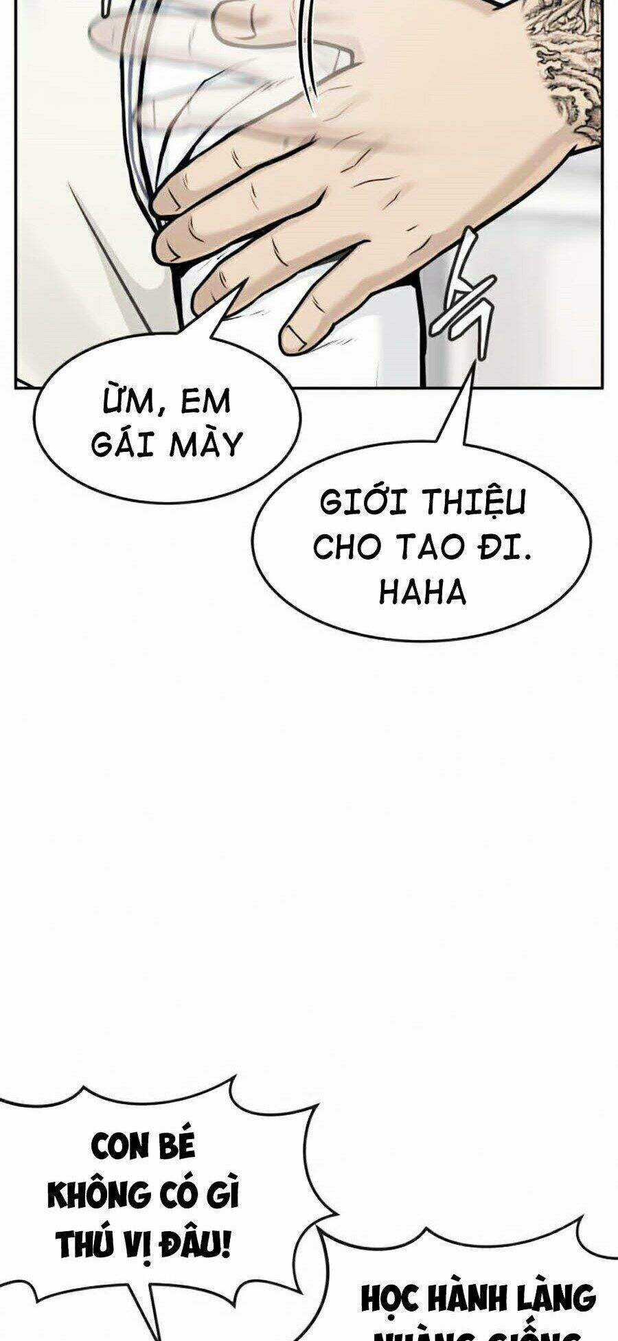 Nhiệm Vụ Diệu Kỳ Chương 3 trang 119