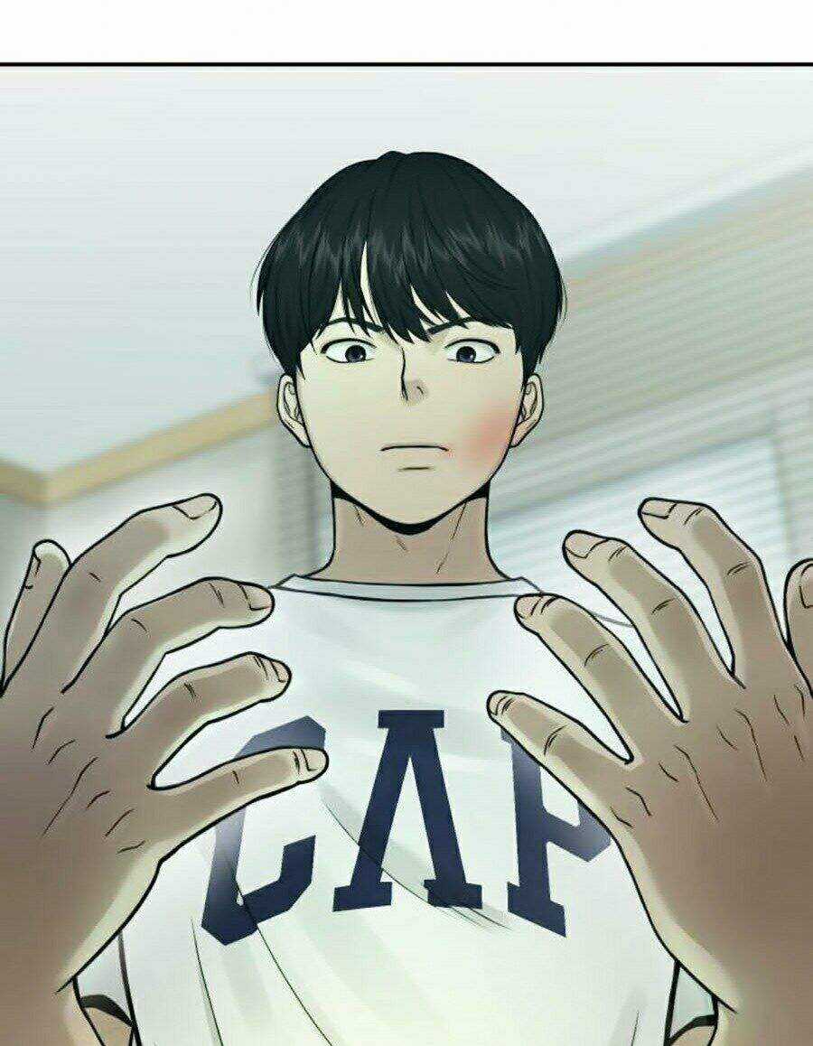 Nhiệm Vụ Diệu Kỳ Chương 3 trang 12