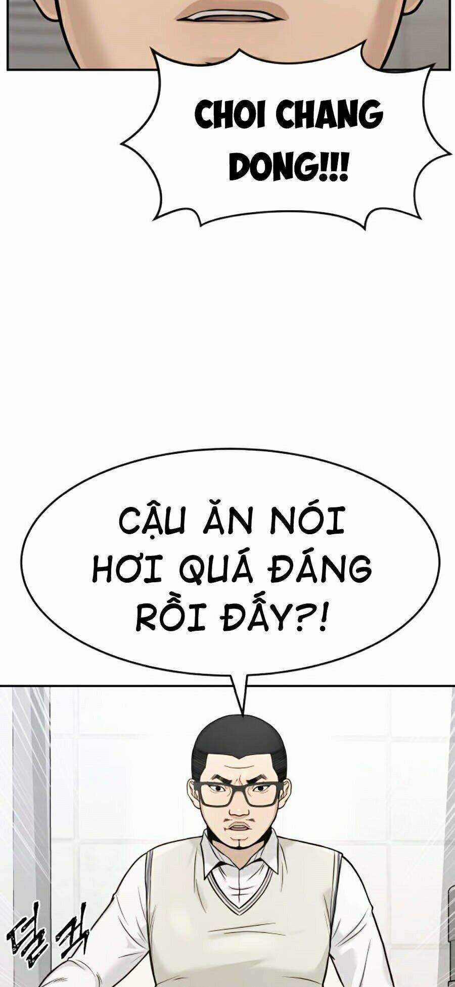 Nhiệm Vụ Diệu Kỳ Chương 3 trang 127