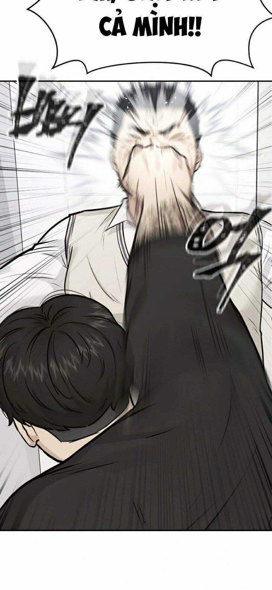 Nhiệm Vụ Diệu Kỳ Chương 3 trang 129