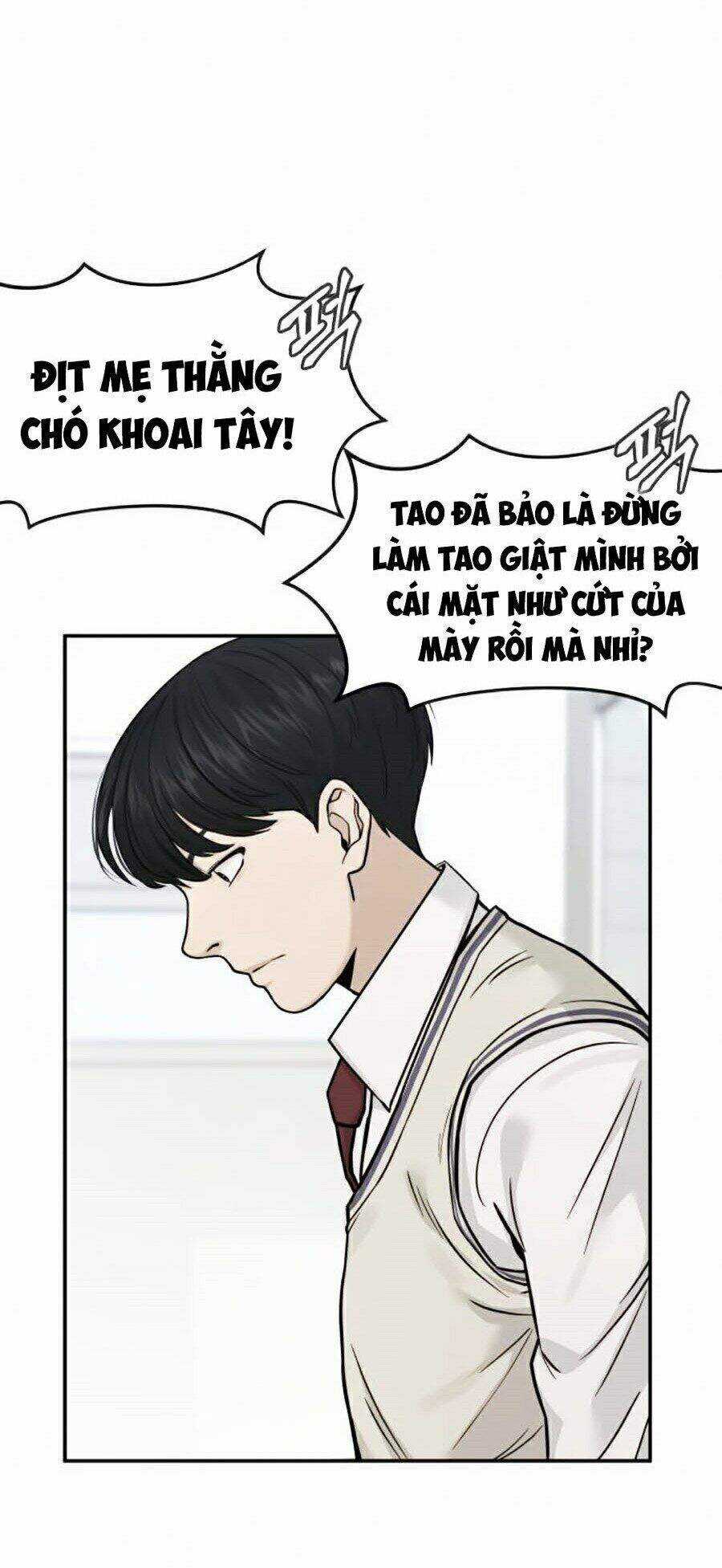 Nhiệm Vụ Diệu Kỳ Chương 3 trang 130