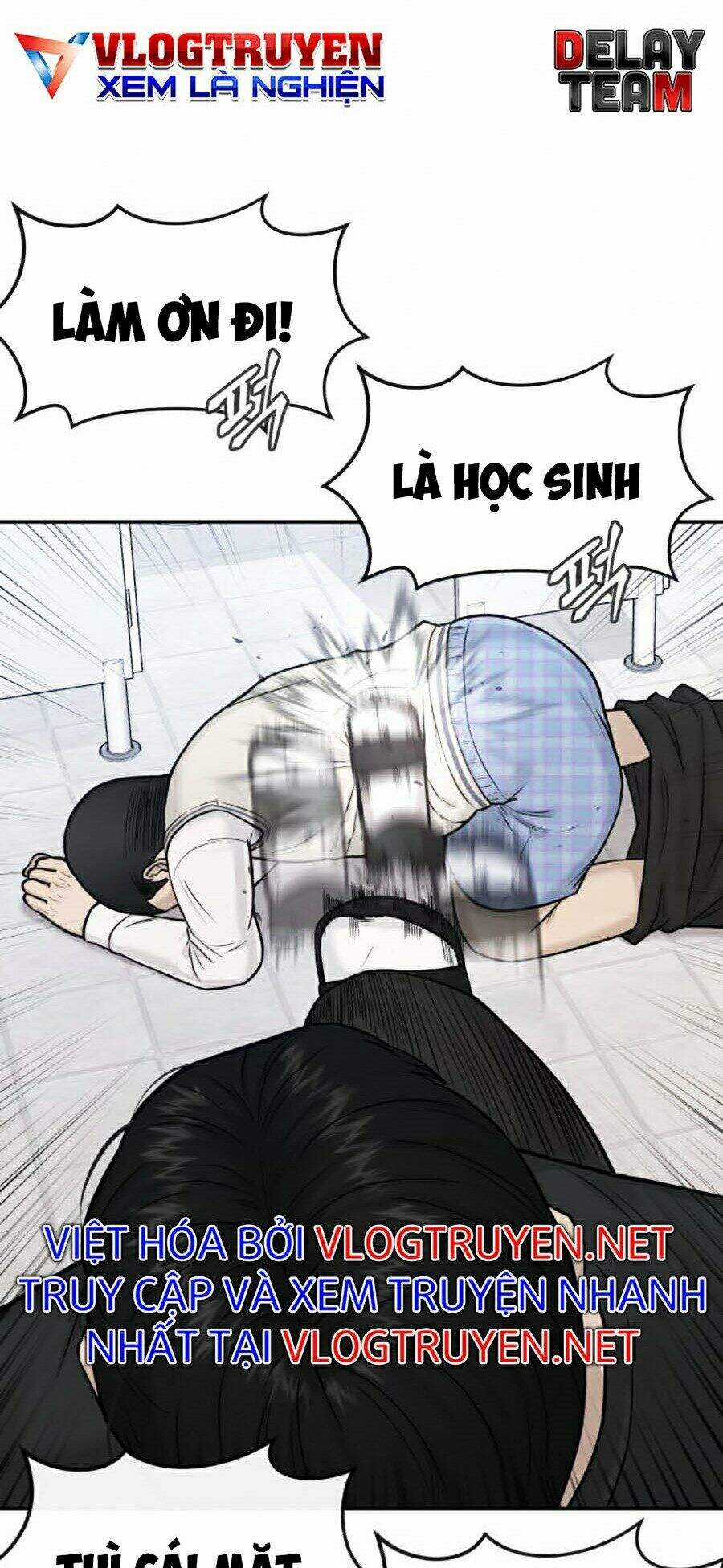 Nhiệm Vụ Diệu Kỳ Chương 3 trang 131