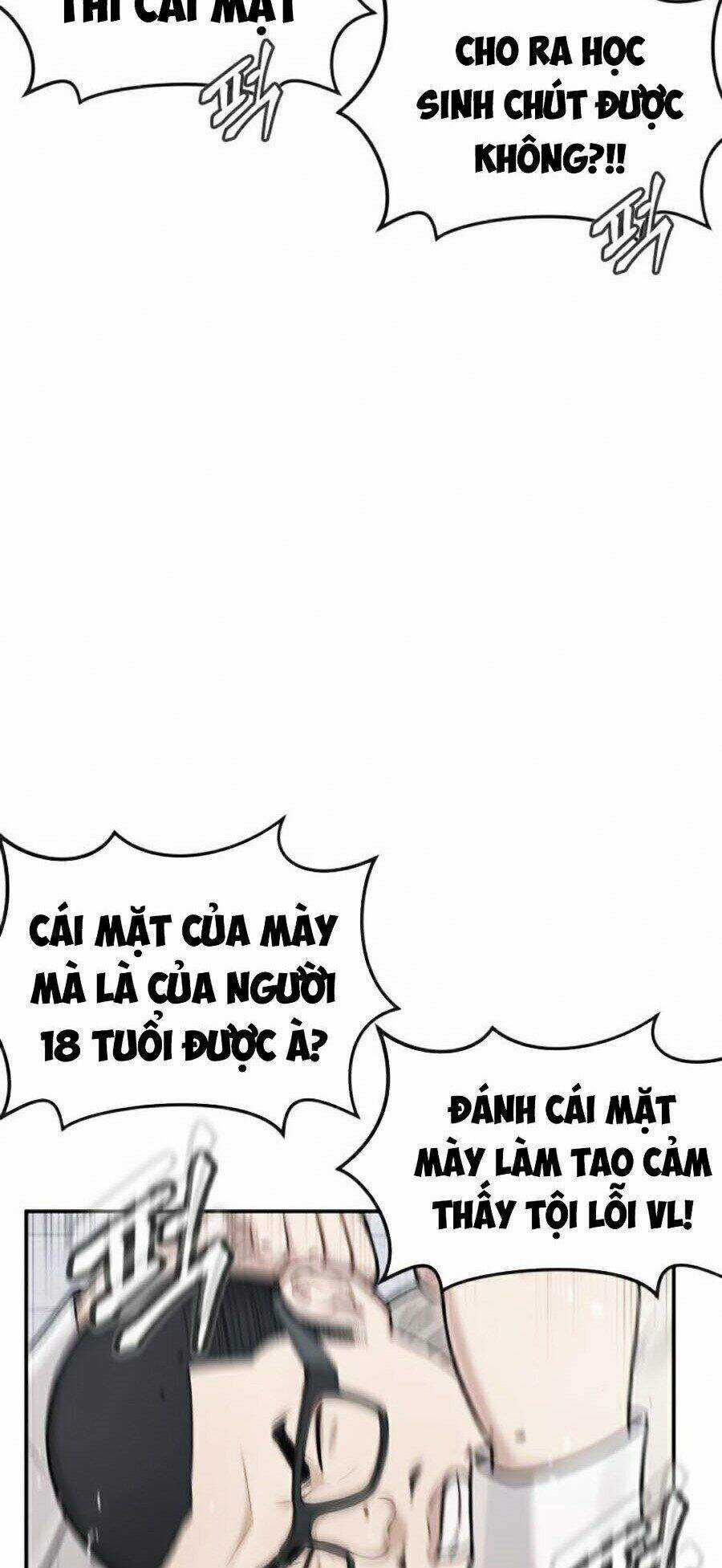 Nhiệm Vụ Diệu Kỳ Chương 3 trang 132