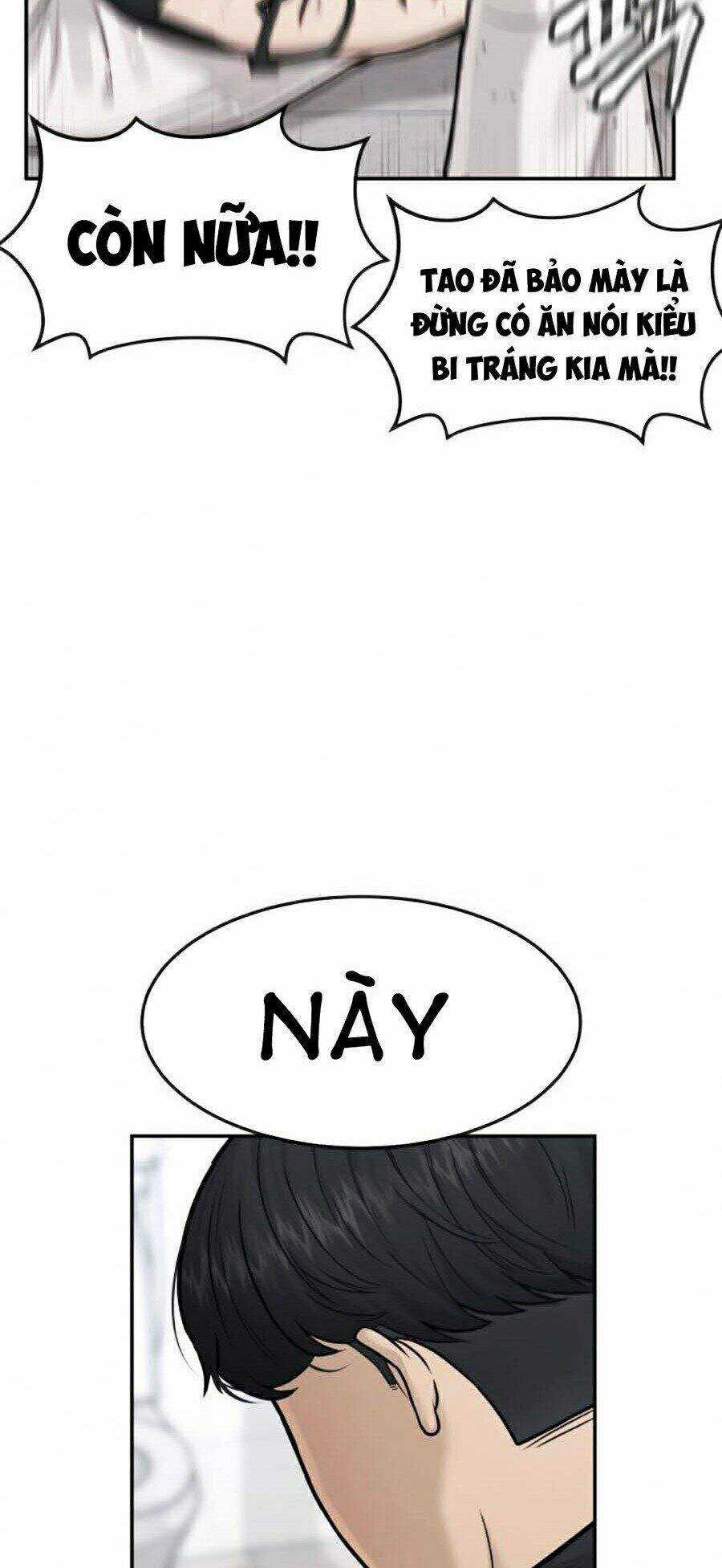 Nhiệm Vụ Diệu Kỳ Chương 3 trang 133