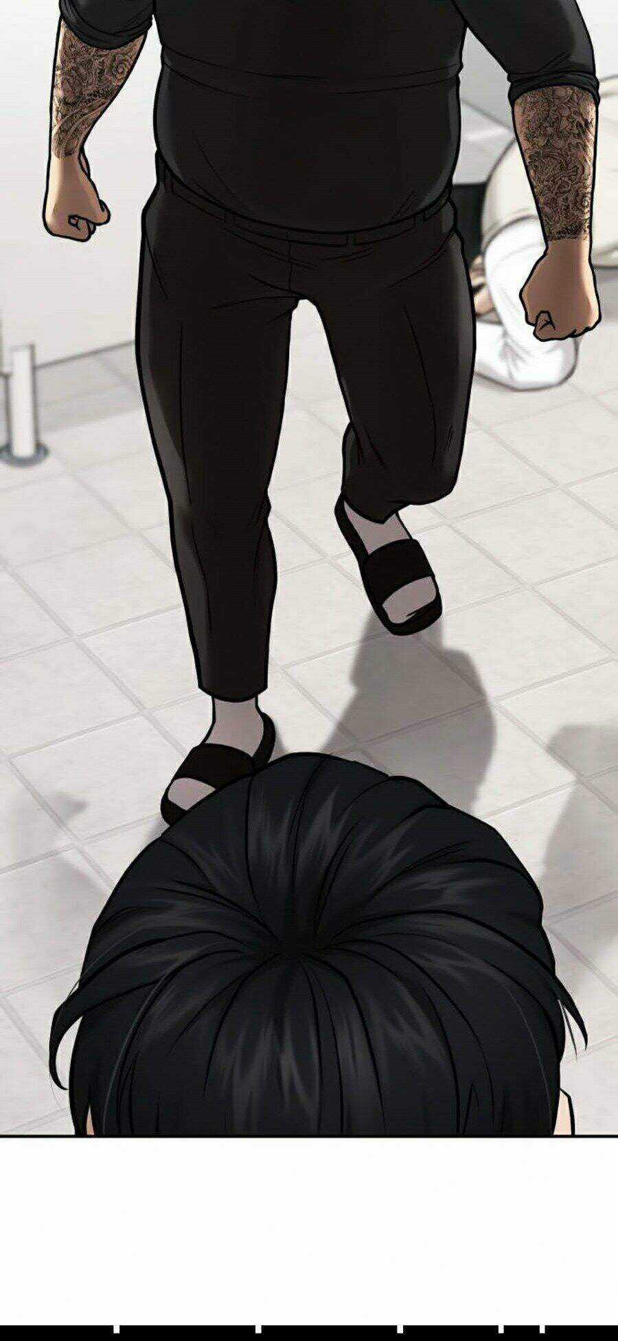 Nhiệm Vụ Diệu Kỳ Chương 3 trang 137