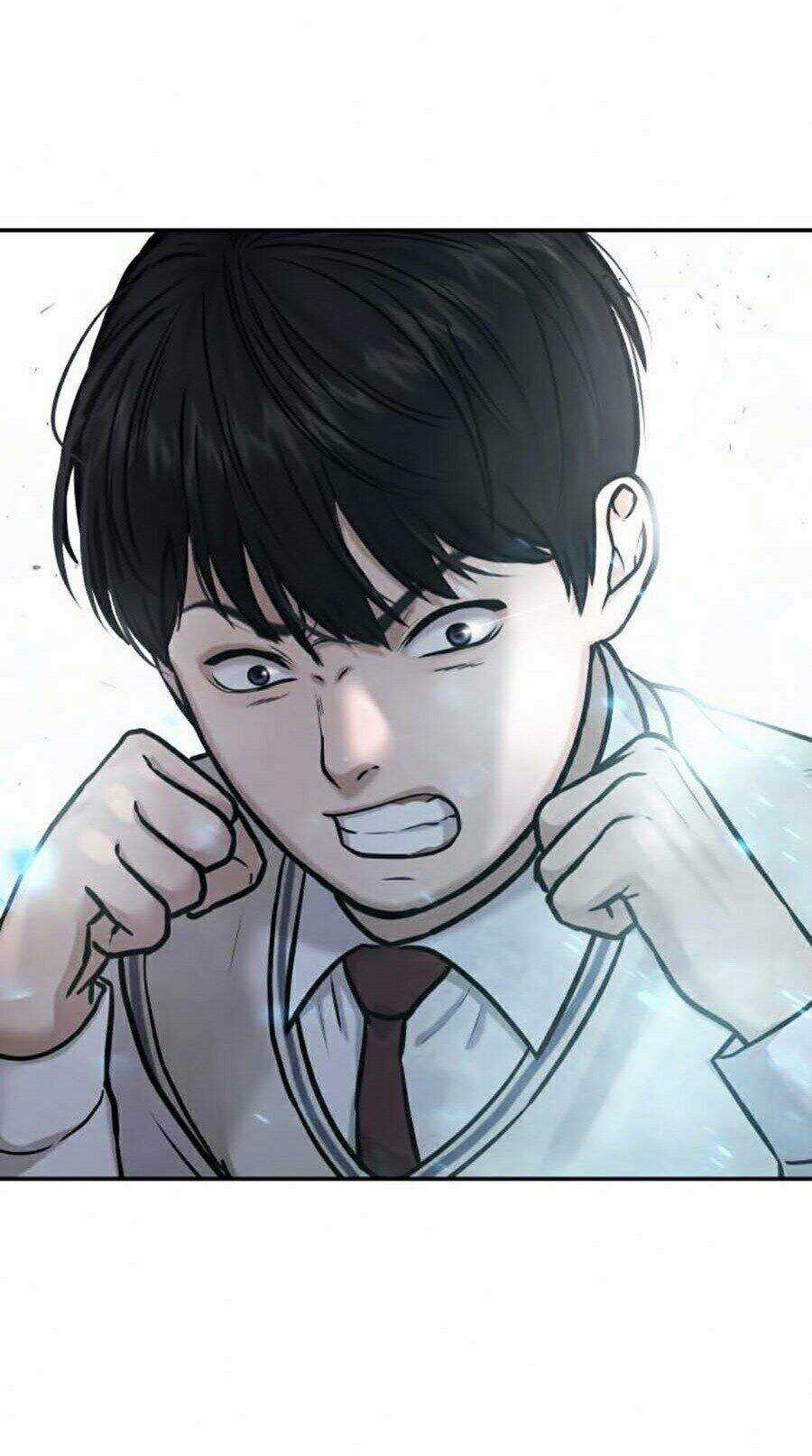 Nhiệm Vụ Diệu Kỳ Chương 3 trang 141