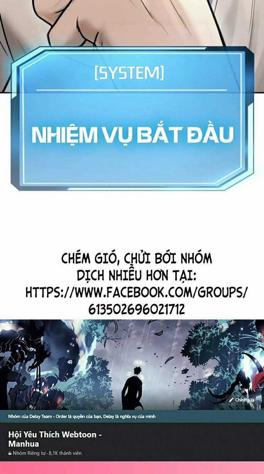 Nhiệm Vụ Diệu Kỳ Chương 3 trang 159