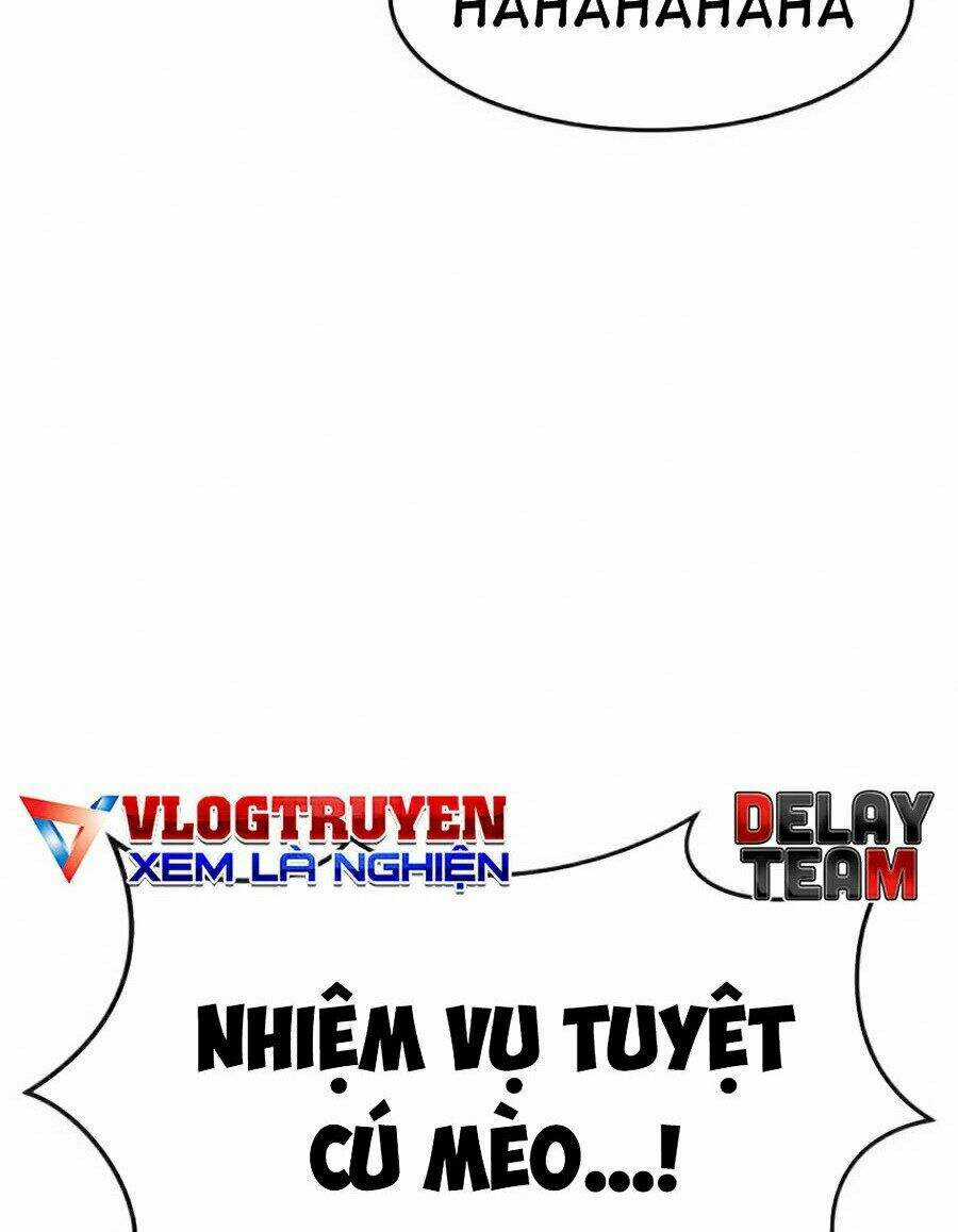 Nhiệm Vụ Diệu Kỳ Chương 3 trang 18