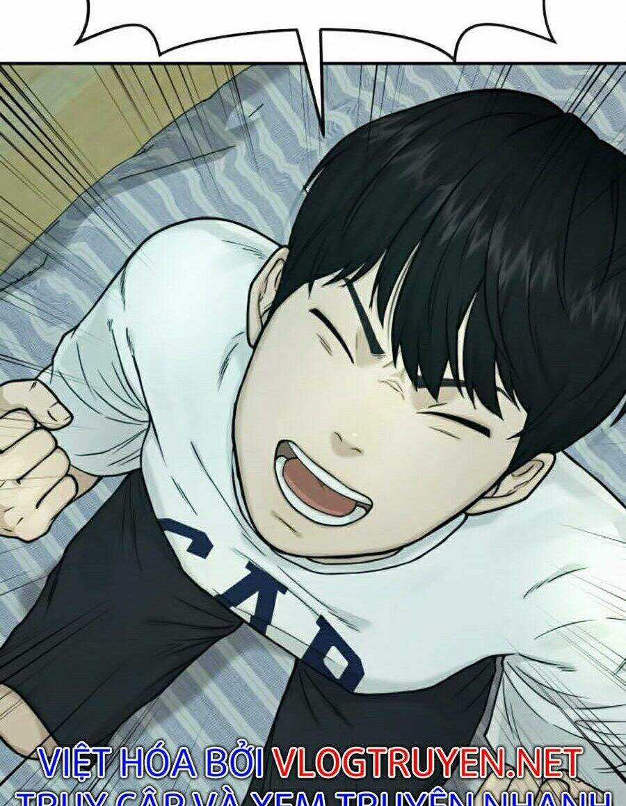 Nhiệm Vụ Diệu Kỳ Chương 3 trang 19