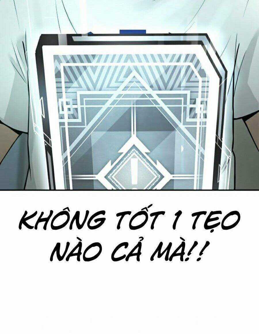 Nhiệm Vụ Diệu Kỳ Chương 3 trang 27