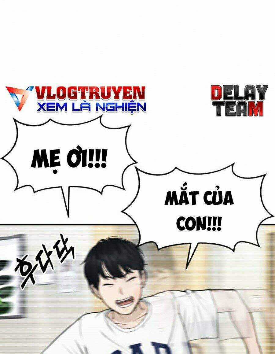 Nhiệm Vụ Diệu Kỳ Chương 3 trang 30