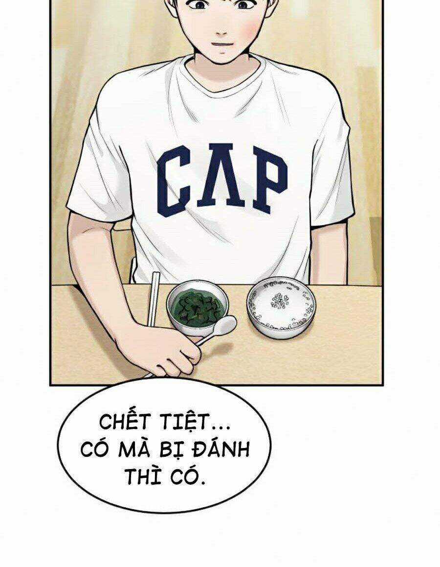 Nhiệm Vụ Diệu Kỳ Chương 3 trang 38