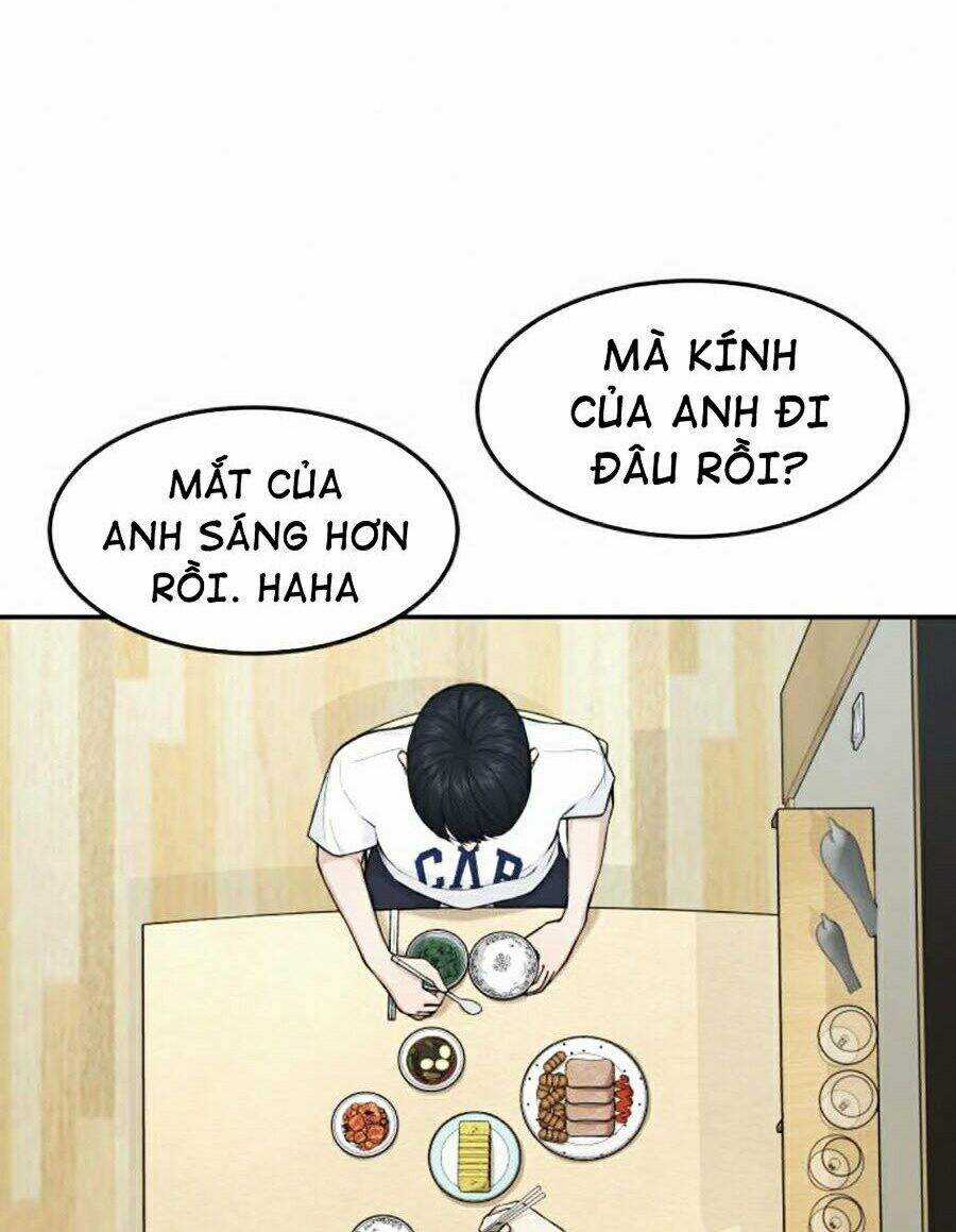 Nhiệm Vụ Diệu Kỳ Chương 3 trang 41