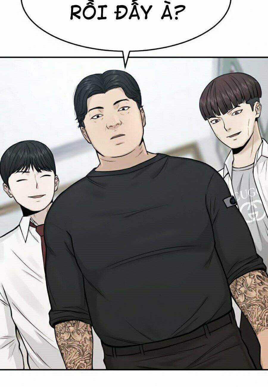 Nhiệm Vụ Diệu Kỳ Chương 3 trang 50