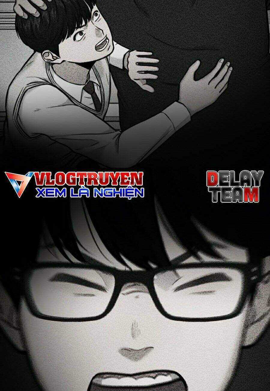 Nhiệm Vụ Diệu Kỳ Chương 3 trang 52