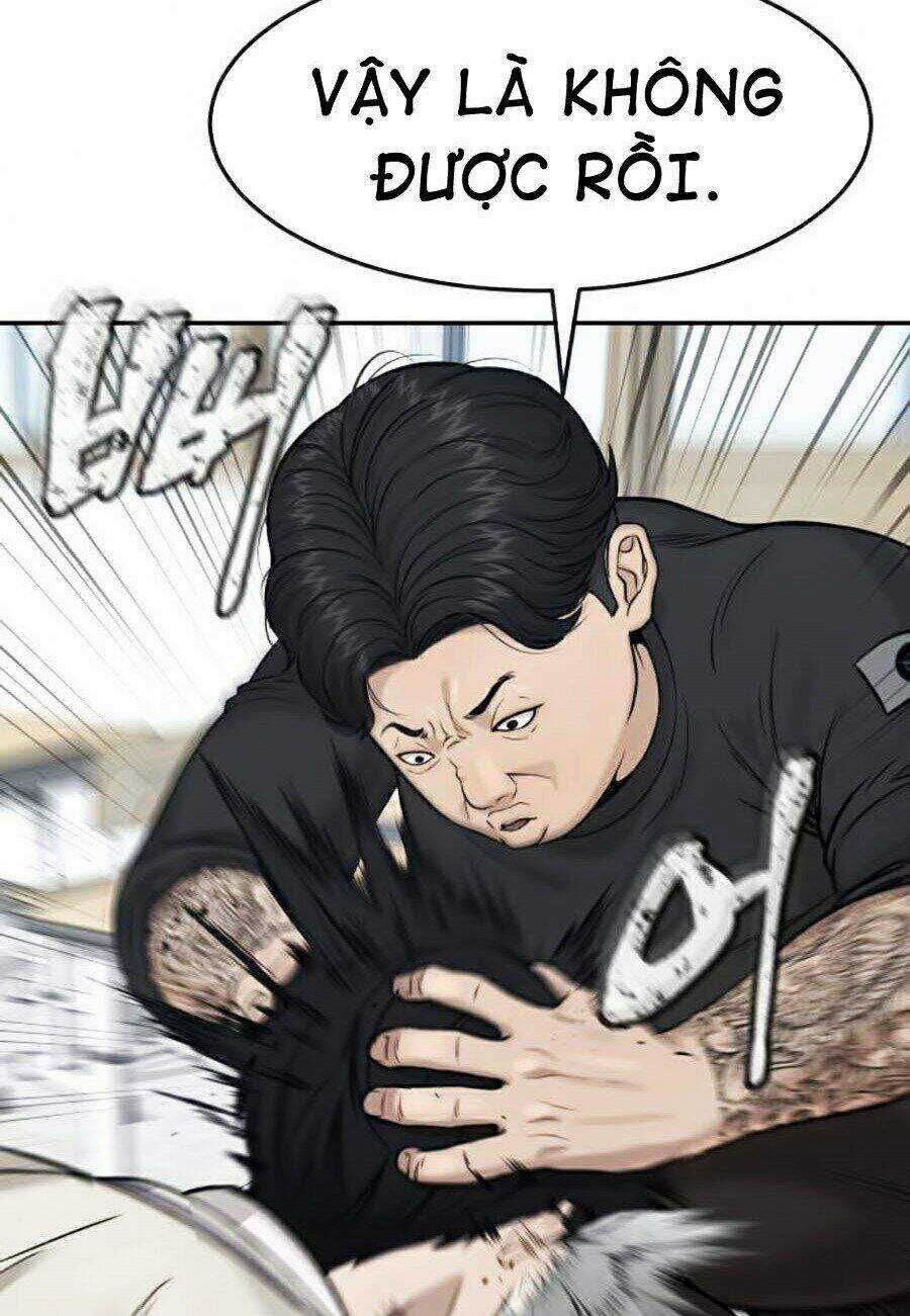 Nhiệm Vụ Diệu Kỳ Chương 3 trang 56