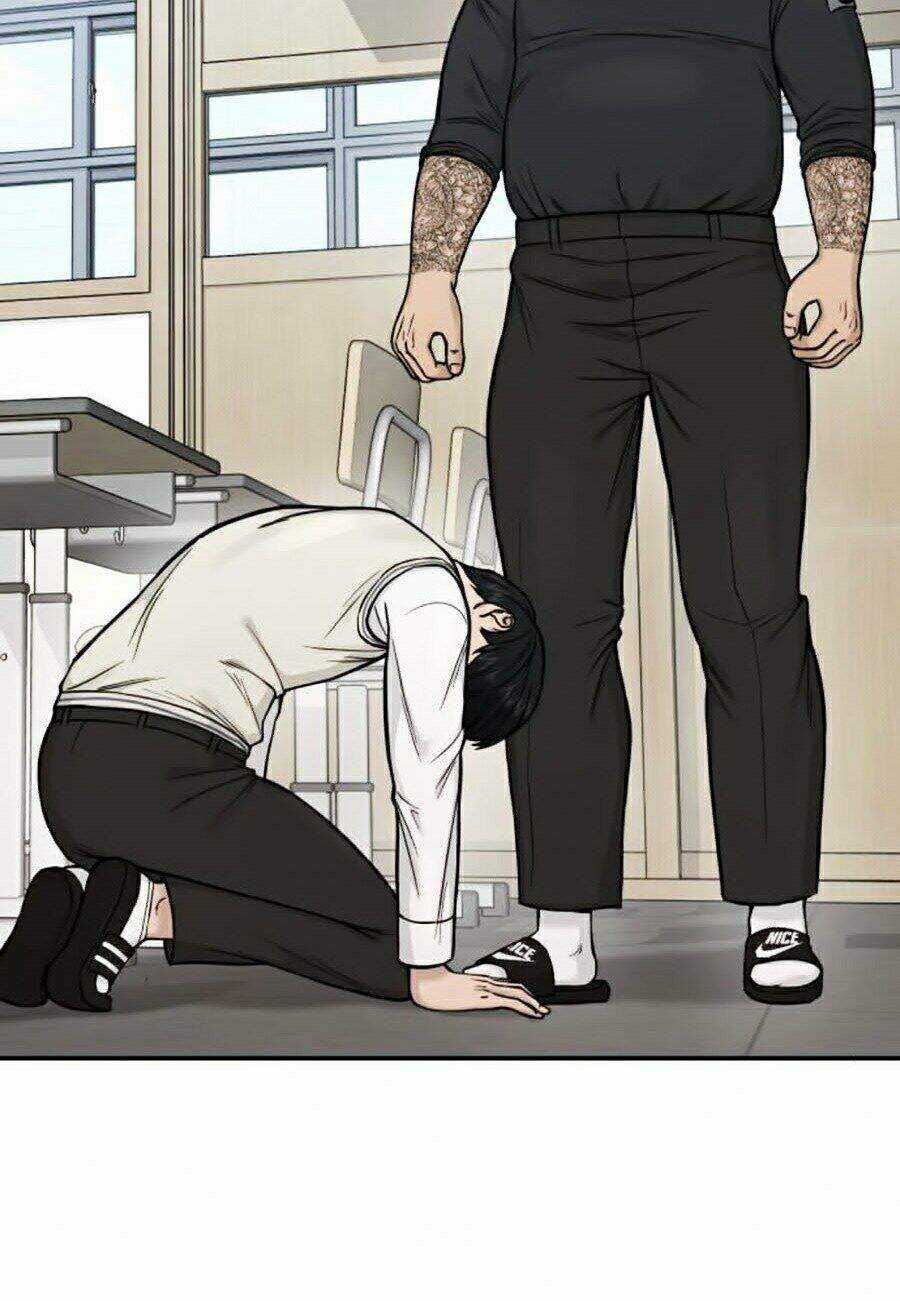 Nhiệm Vụ Diệu Kỳ Chương 3 trang 60