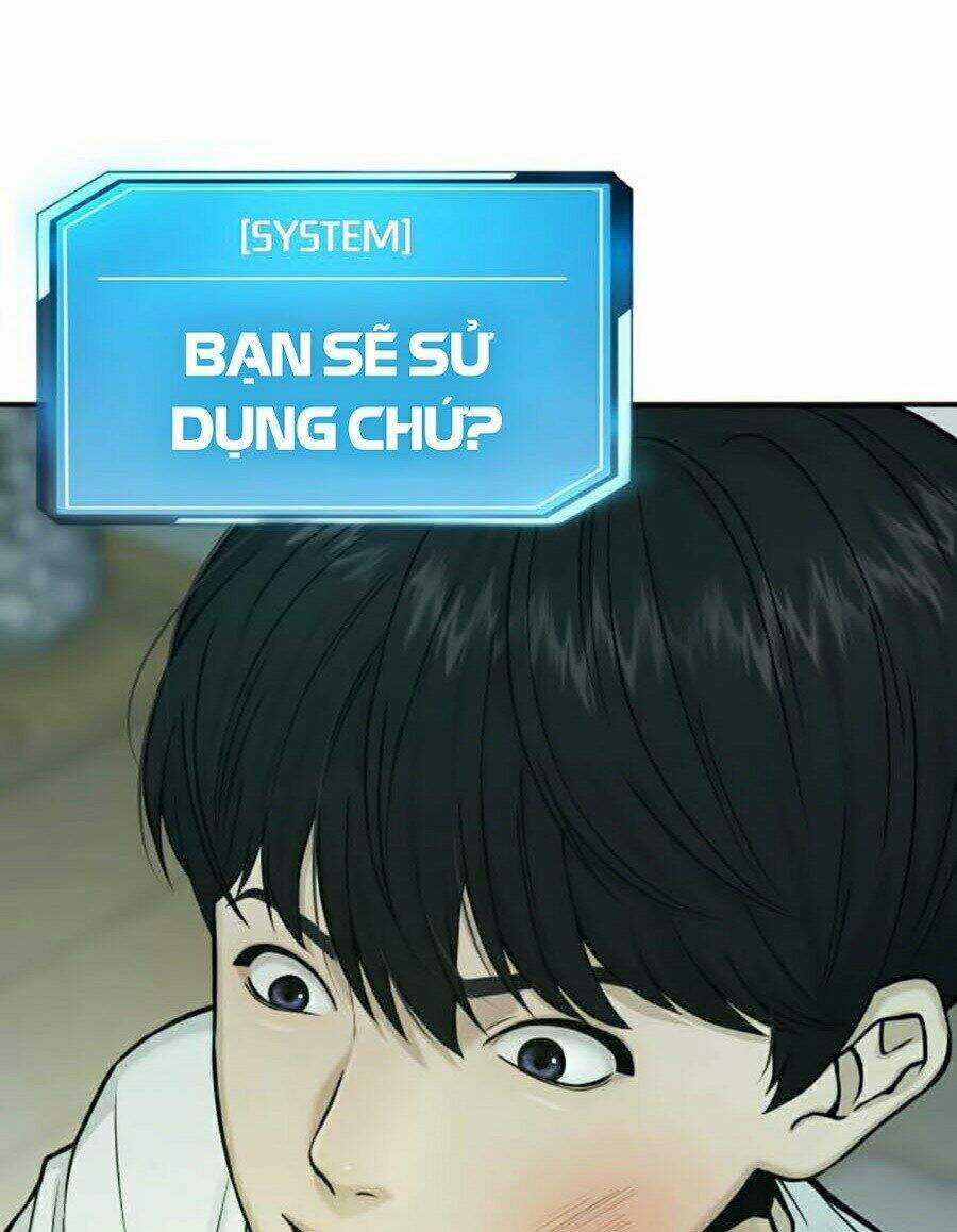 Nhiệm Vụ Diệu Kỳ Chương 3 trang 8