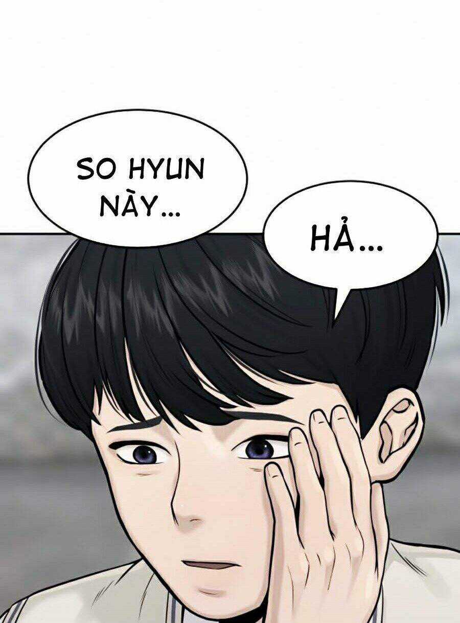 Nhiệm Vụ Diệu Kỳ Chương 3 trang 80