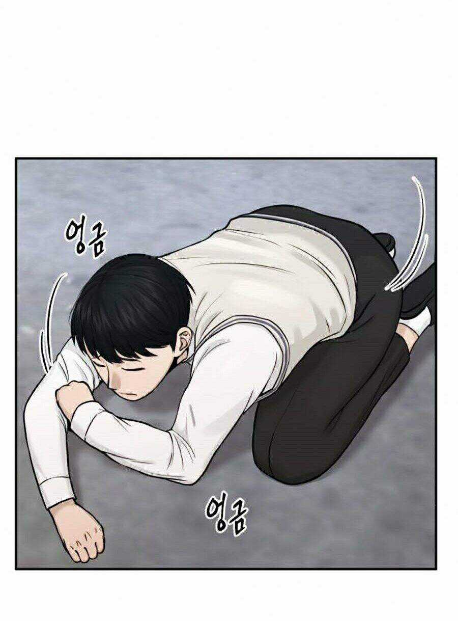 Nhiệm Vụ Diệu Kỳ Chương 3 trang 88