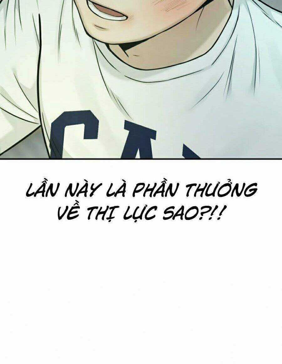 Nhiệm Vụ Diệu Kỳ Chương 3 trang 9