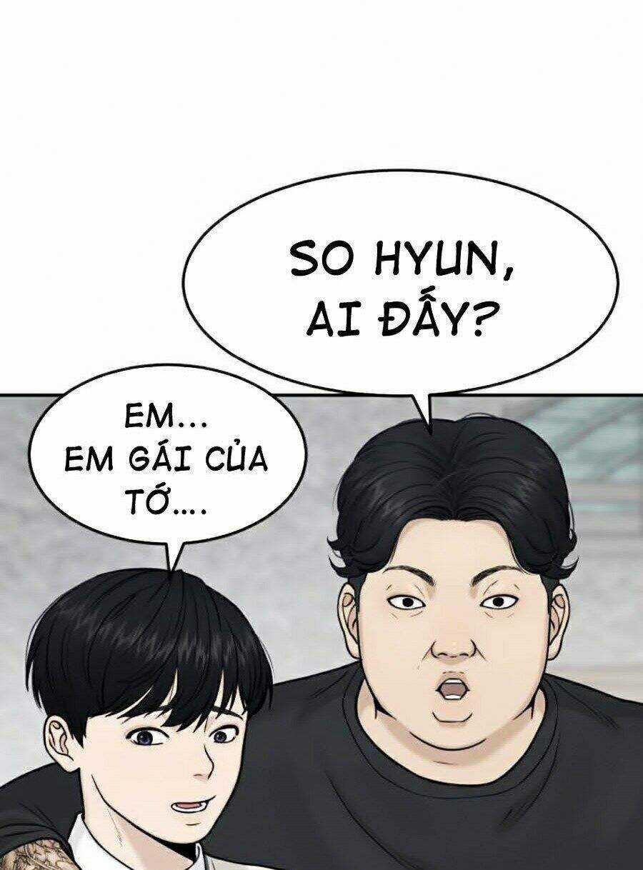 Nhiệm Vụ Diệu Kỳ Chương 3 trang 99