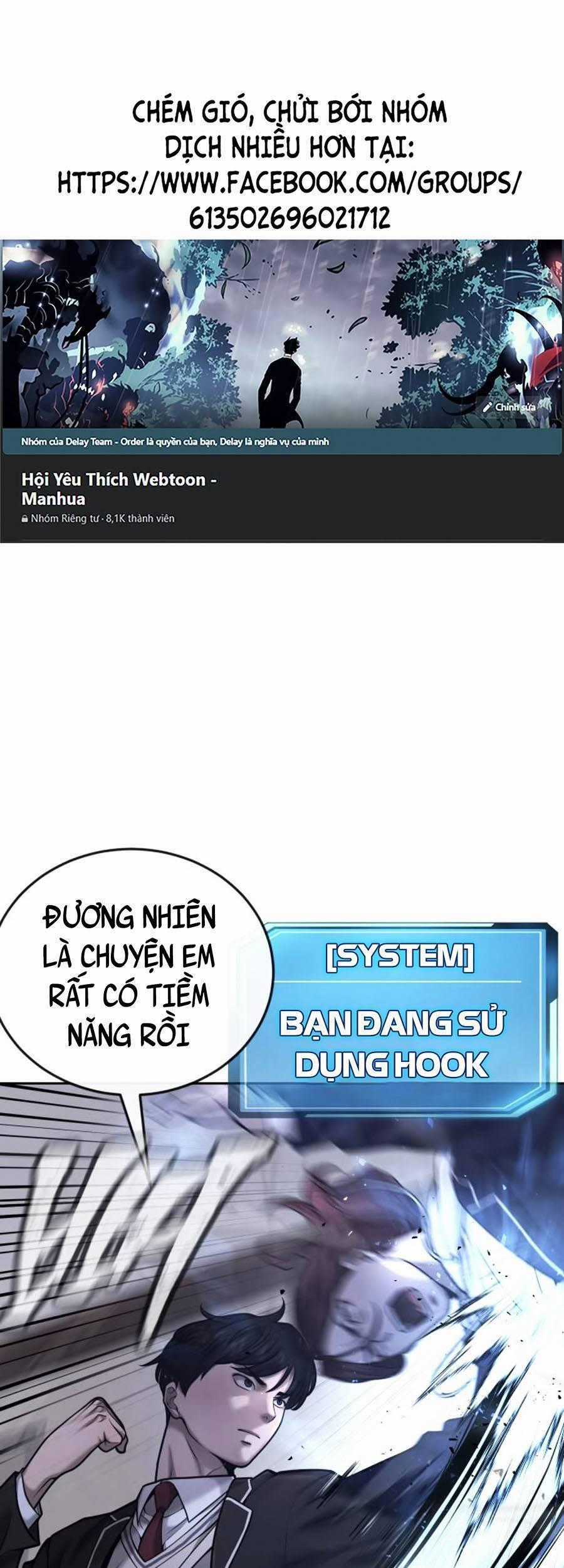 Nhiệm Vụ Diệu Kỳ Chương 30 trang 0