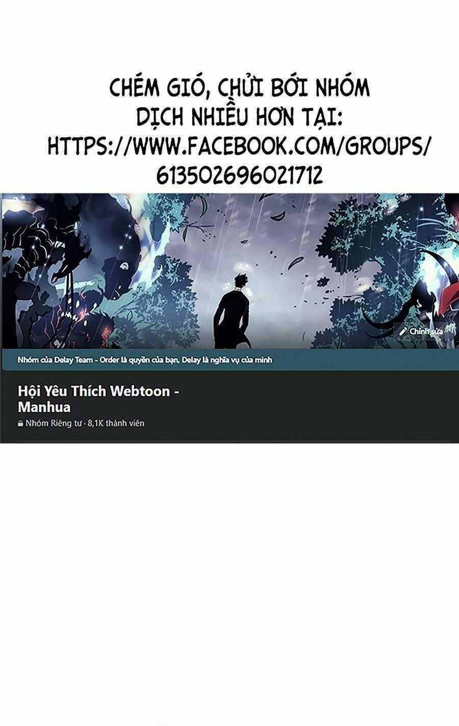 Nhiệm Vụ Diệu Kỳ Chương 32 trang 0