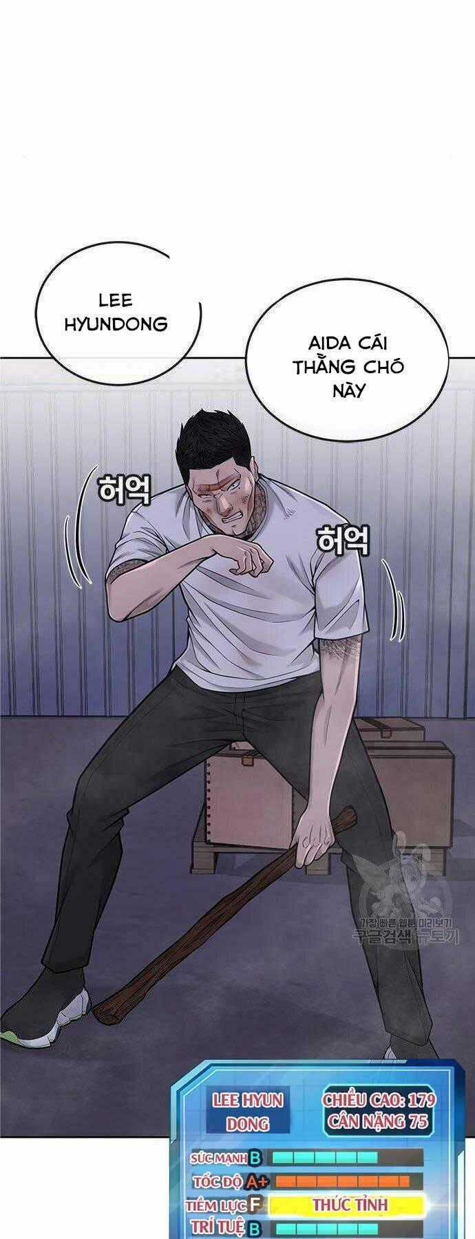 Nhiệm Vụ Diệu Kỳ Chương 33 trang 0