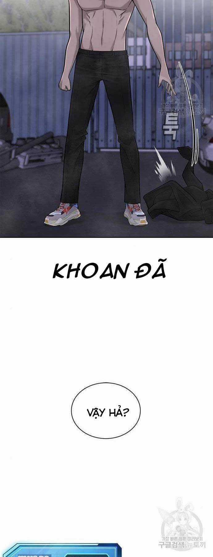 Nhiệm Vụ Diệu Kỳ Chương 33 trang 21