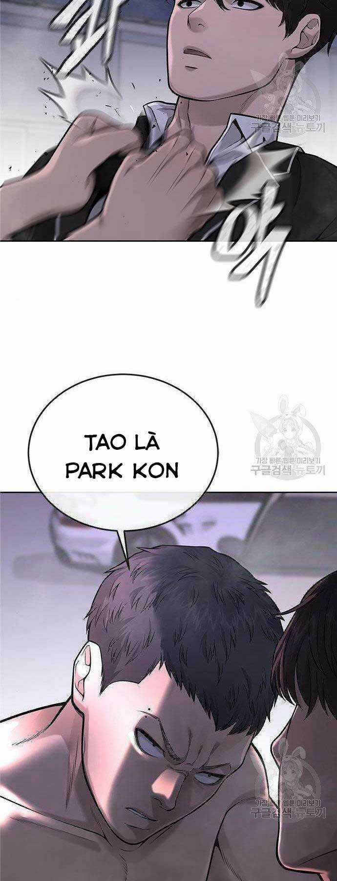 Nhiệm Vụ Diệu Kỳ Chương 33 trang 27
