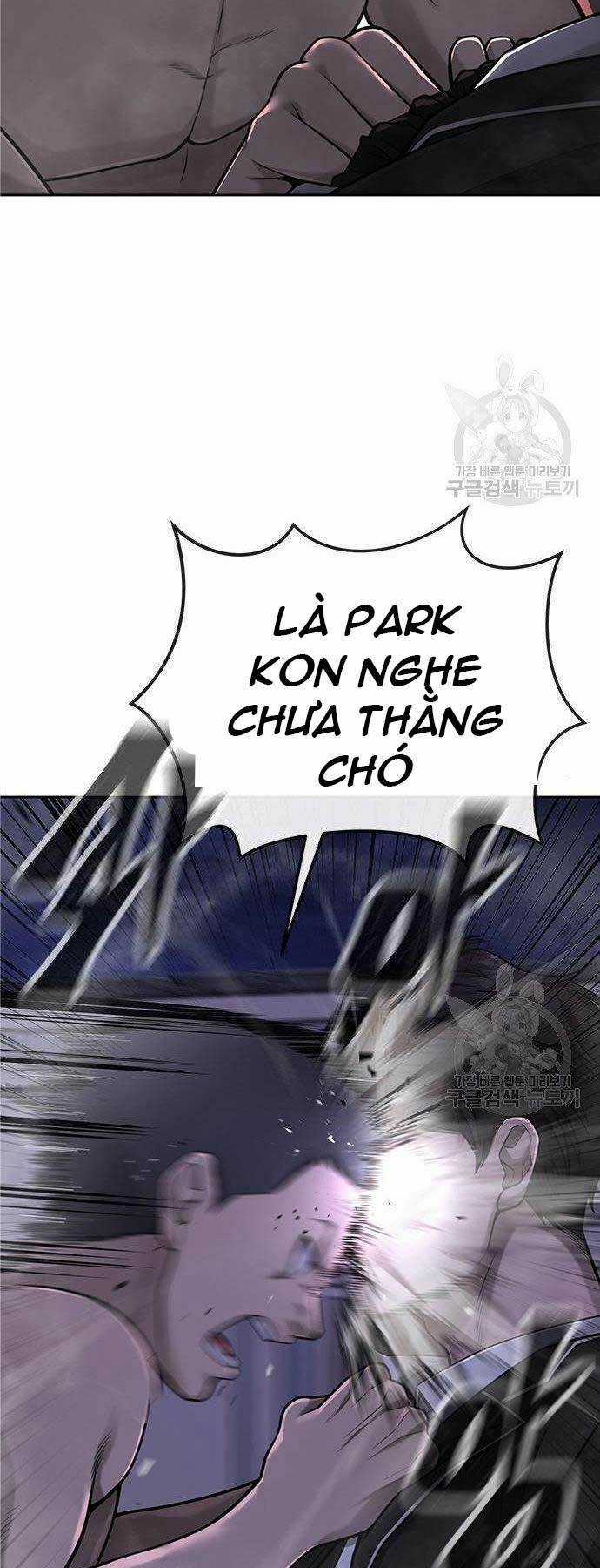 Nhiệm Vụ Diệu Kỳ Chương 33 trang 28