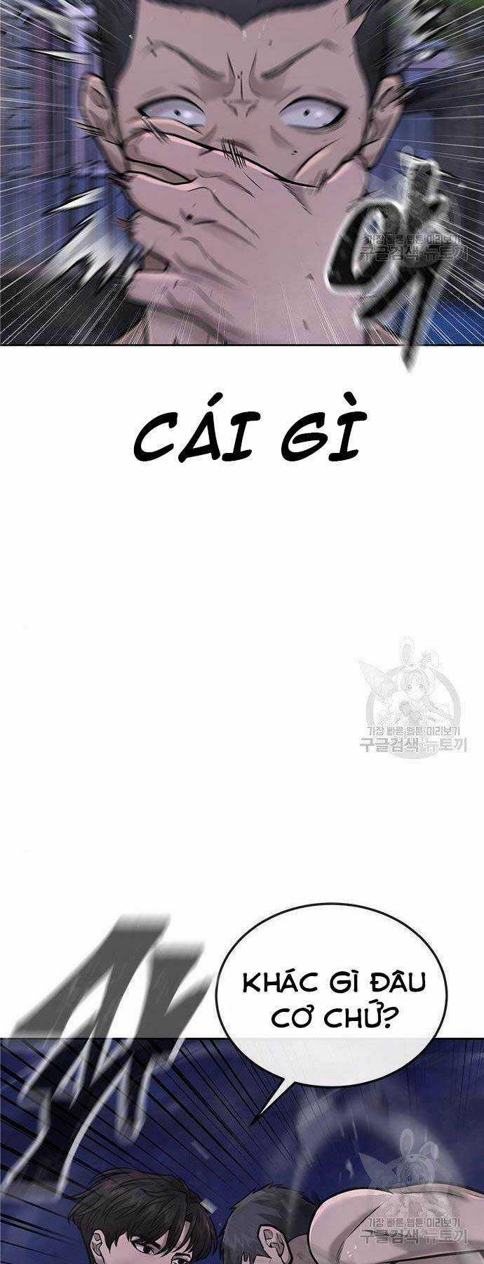 Nhiệm Vụ Diệu Kỳ Chương 33 trang 32