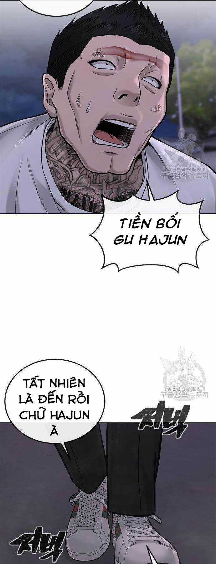 Nhiệm Vụ Diệu Kỳ Chương 33 trang 39