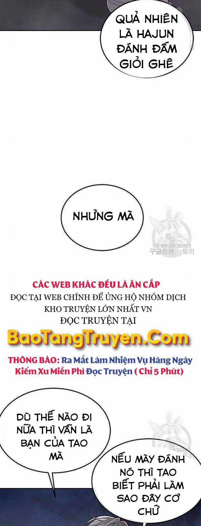 Nhiệm Vụ Diệu Kỳ Chương 33 trang 40