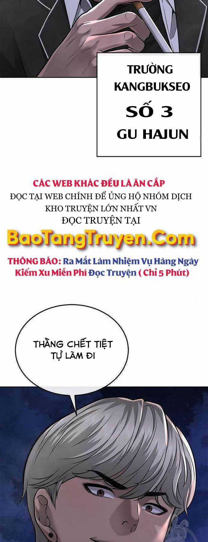 Nhiệm Vụ Diệu Kỳ Chương 33 trang 45
