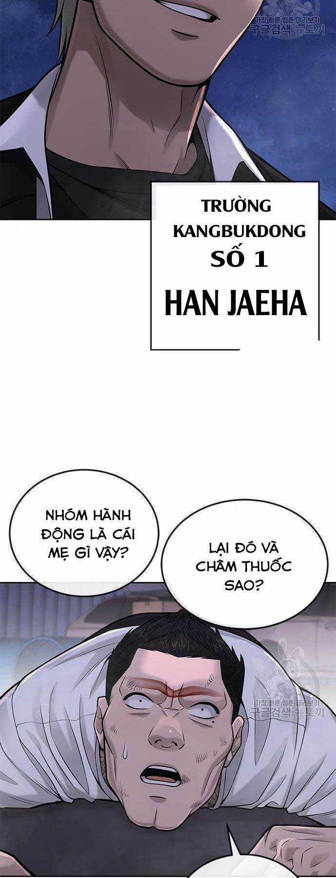 Nhiệm Vụ Diệu Kỳ Chương 33 trang 46