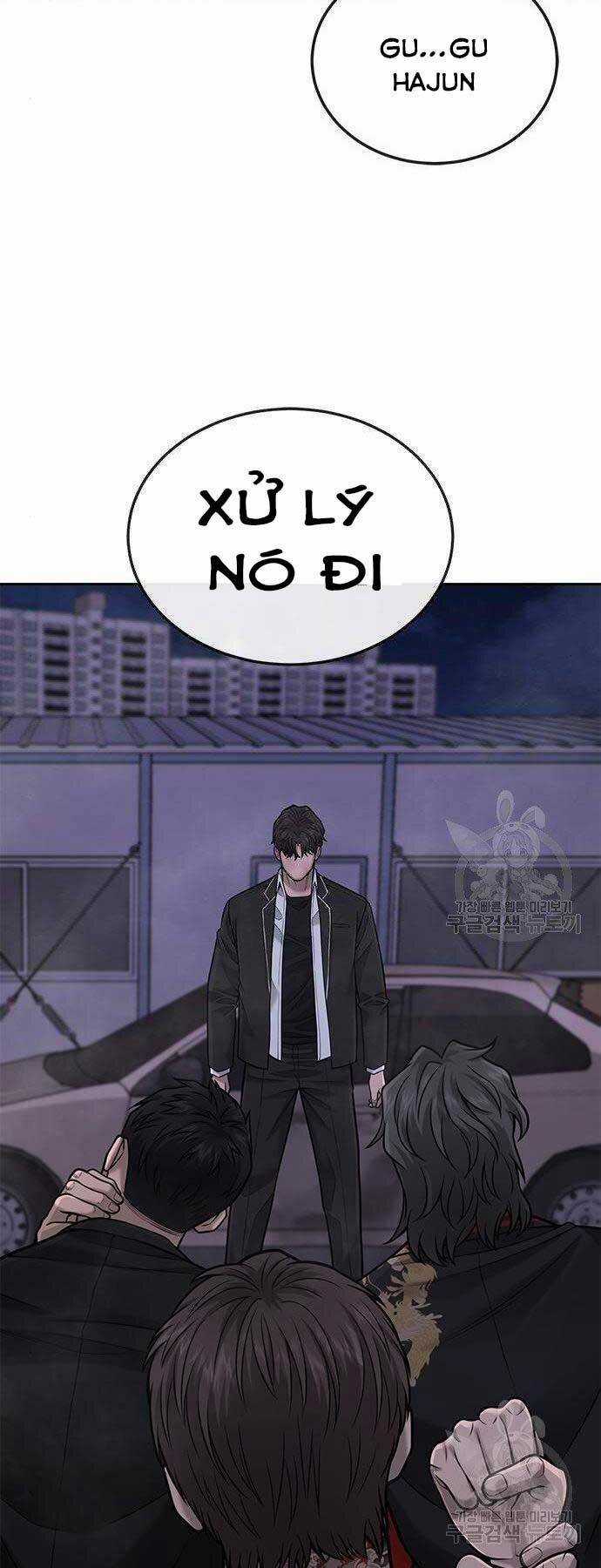 Nhiệm Vụ Diệu Kỳ Chương 33 trang 47